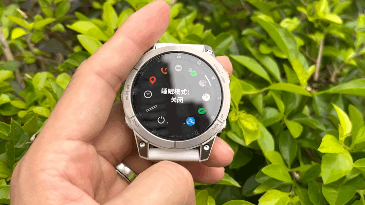 普通人值得买佳明epix吗 (佳明epix评测)