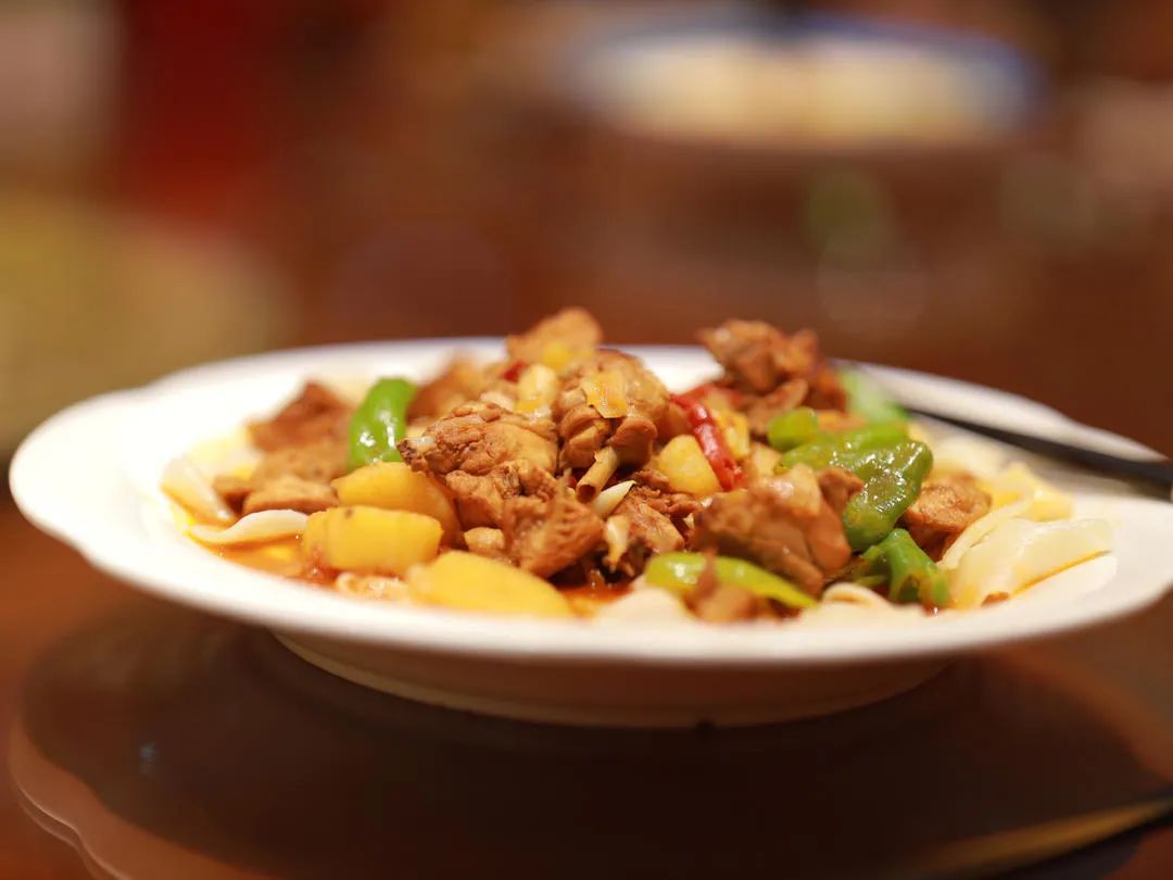 北京最值得吃的驻京办,北京驻京办哪家好吃