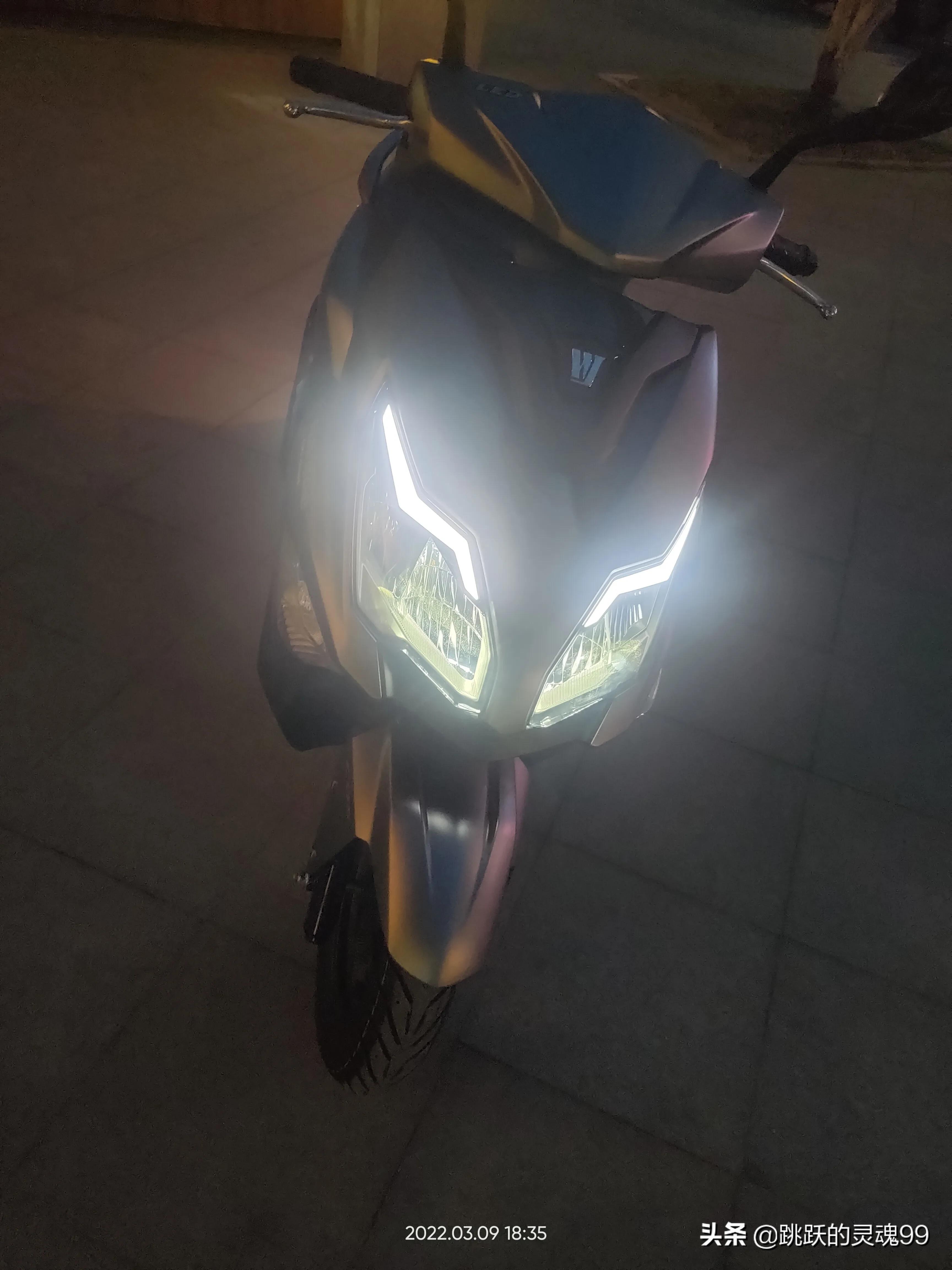 豪爵afr125踏板售价现在有优惠吗,万元内150豪爵踏板