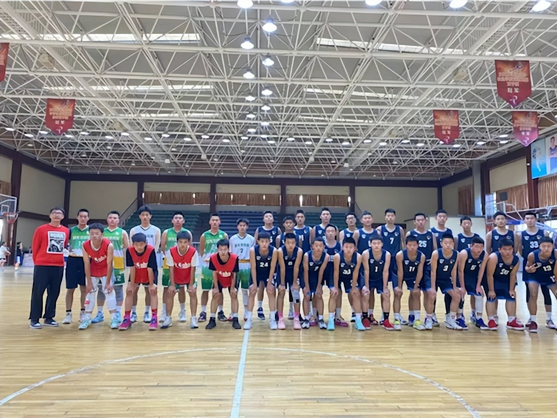 9月，相约首师大回龙观育新学校