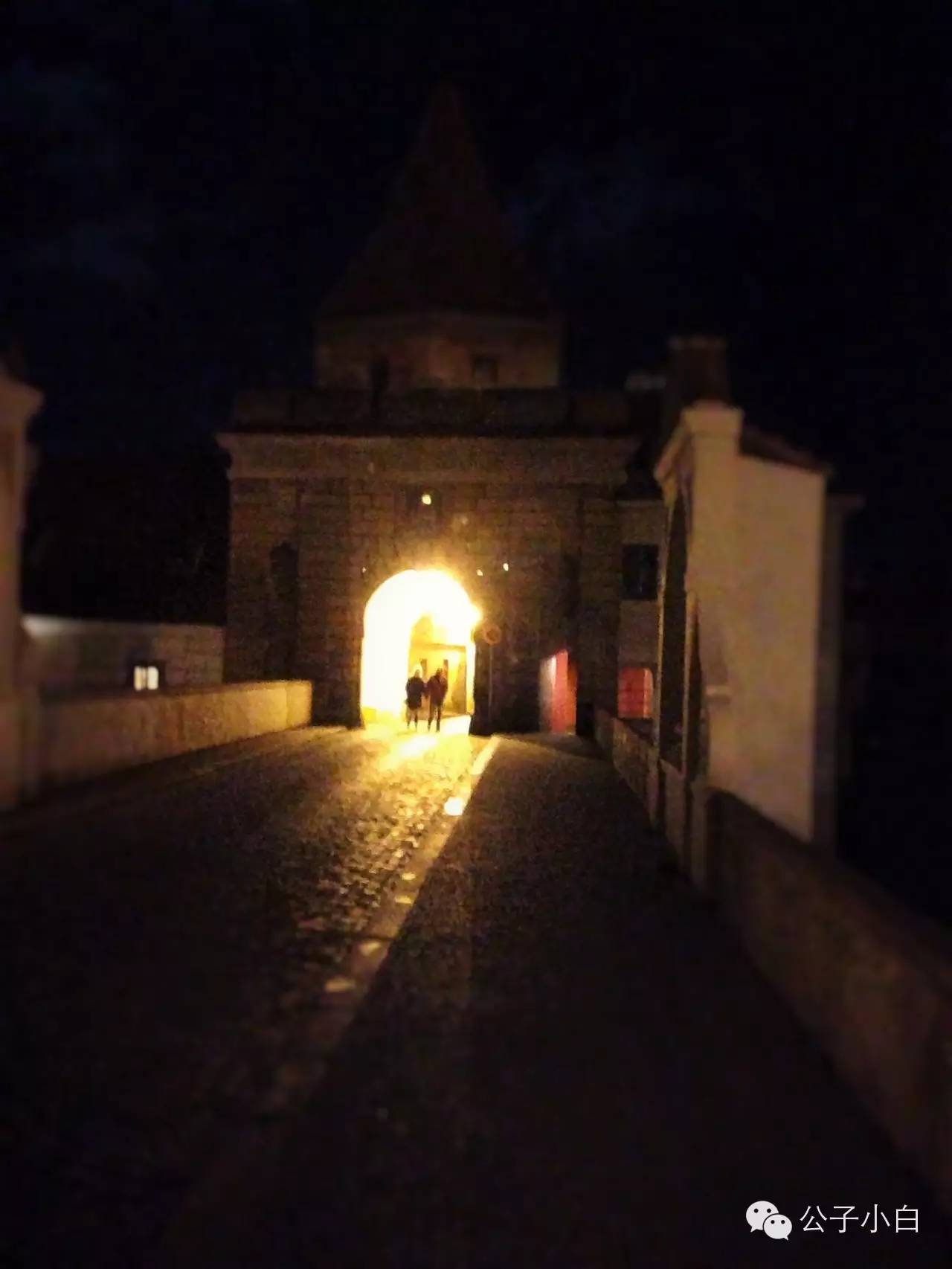 捷克的ck小镇有什么玩的,捷克波西米亚小镇