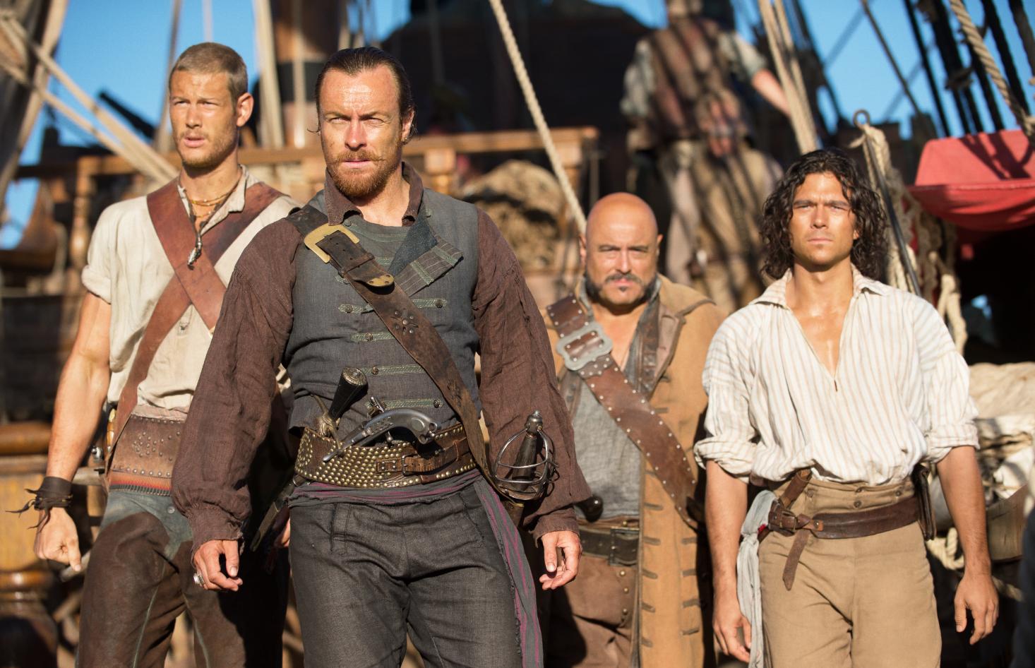 美剧斯巴达克斯第一季天天美剧,和斯巴达克斯一样类型的美剧推荐