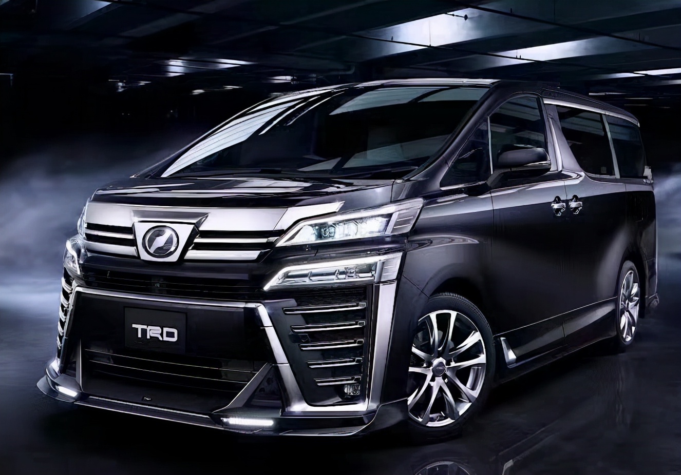 所有冷门车车标,盘点七个冷门车标