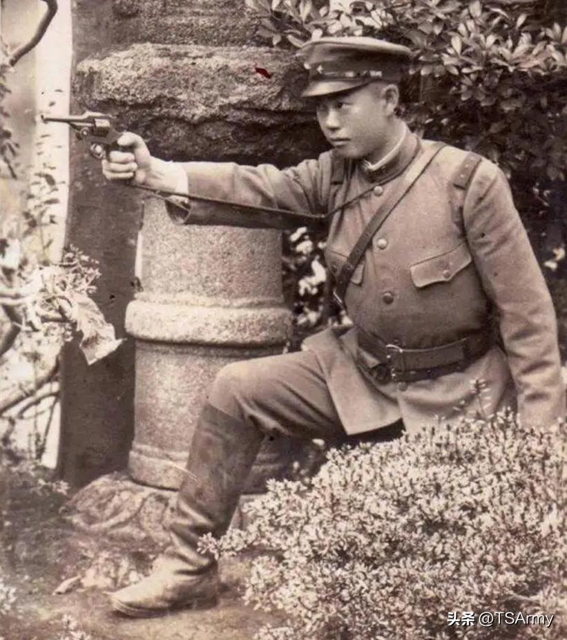 转轮手枪世界纪录,世界公认十大顶级转轮手枪