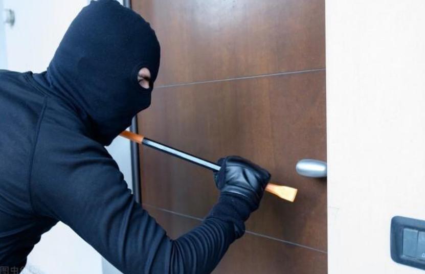 入户抢劫未遂定罪案例,入室抢劫罪量刑案例