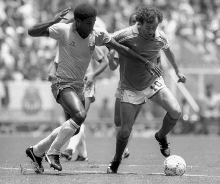 五场最著名的世界杯点球大战,世界杯最让人窒息的点球大战