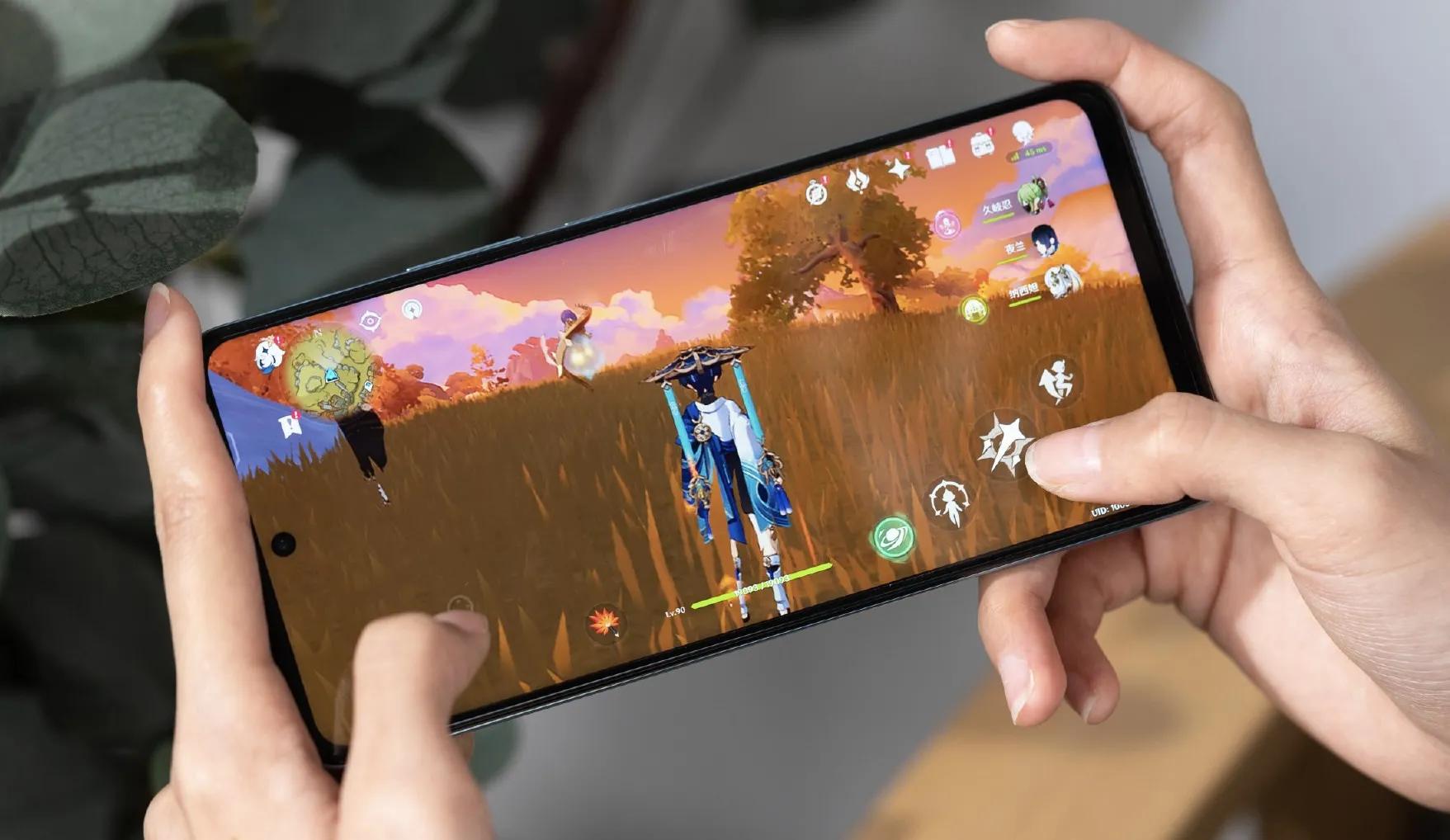 3000多元12+256g手机最值得入手,1500元预算这两款手机性价比超高