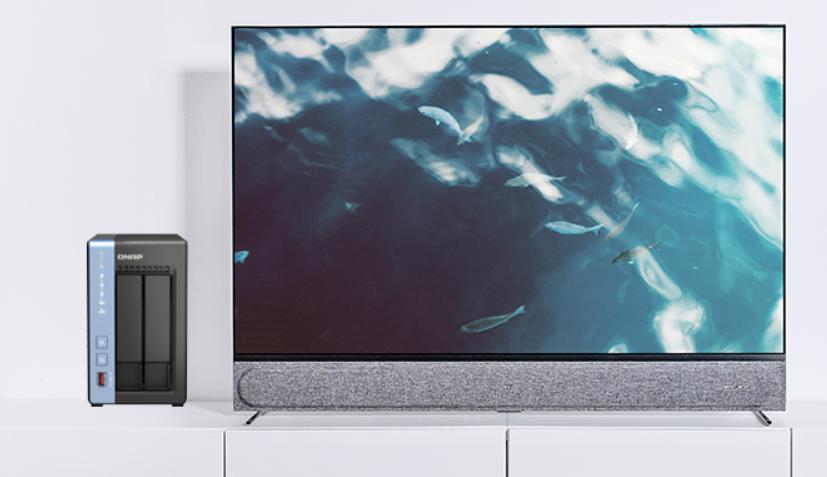 威联通nas新手入门,威联通nas详细教程