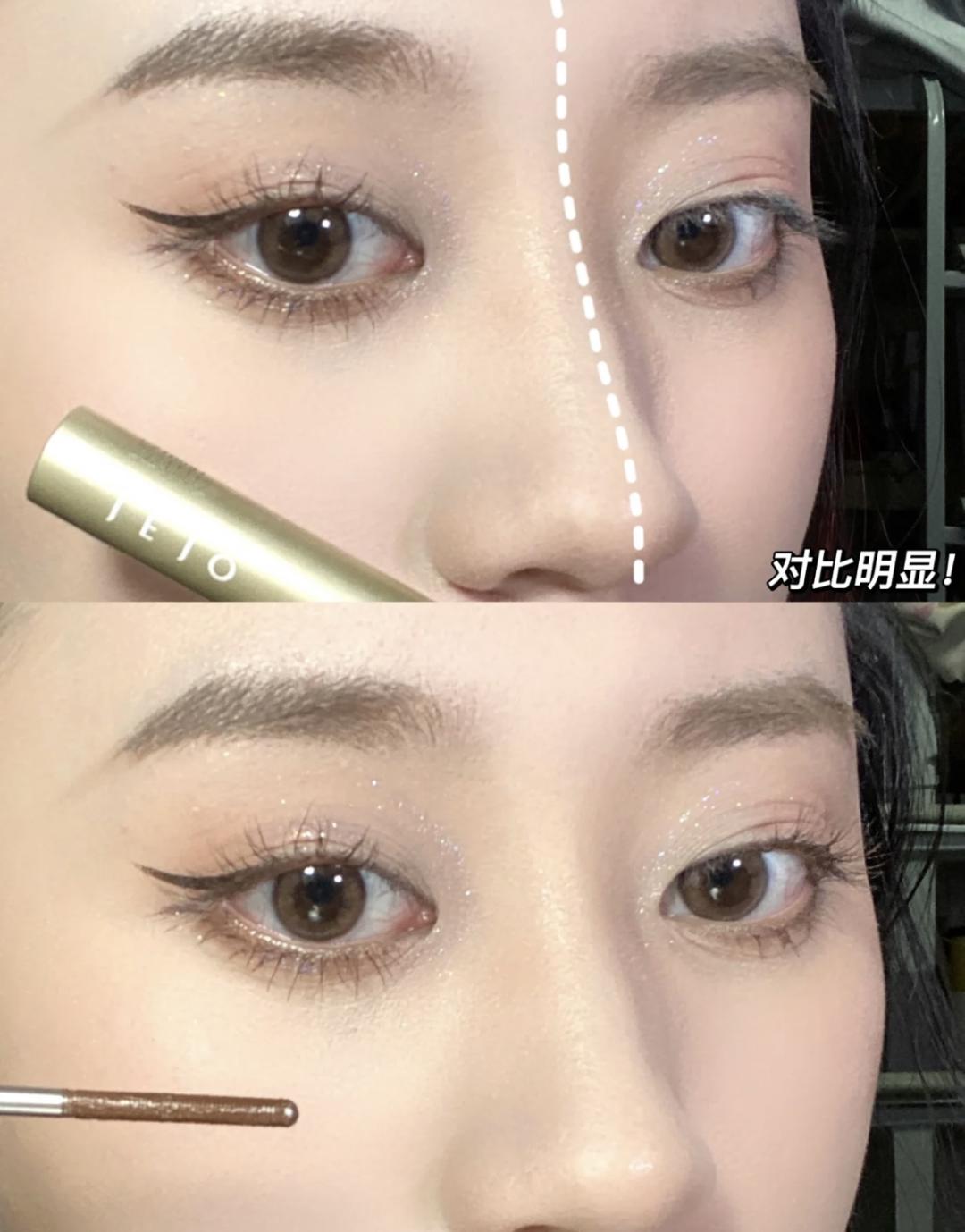 小眼睛怎么戴口罩好看,戴口罩颜值增加办法