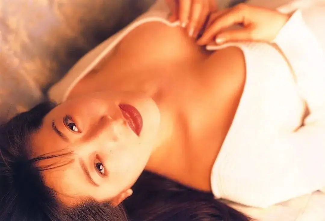 史上“最性感”潘金莲，患上了乳腺癌