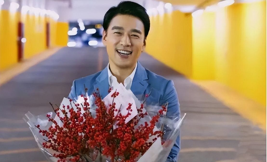 王耀庆为了不搬家娶房东,王耀庆娶了房东