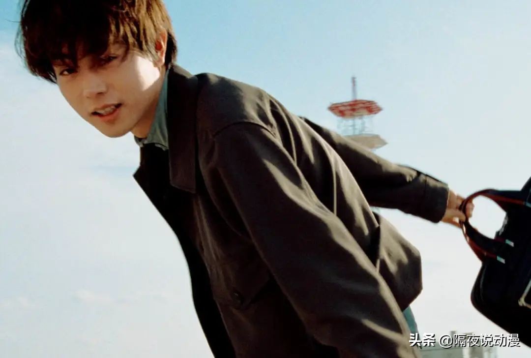 日本特摄中的帅哥,日本特摄剧主角颜值标准