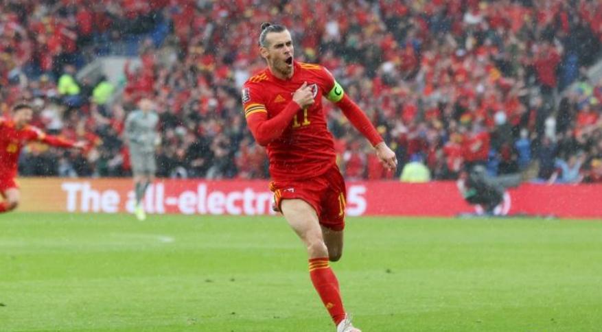 贝尔退役大圣归来,大圣贝尔5次欧冠