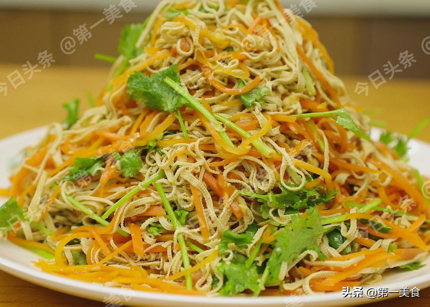 下酒小凉菜100种,5分钟经典开胃凉菜600例