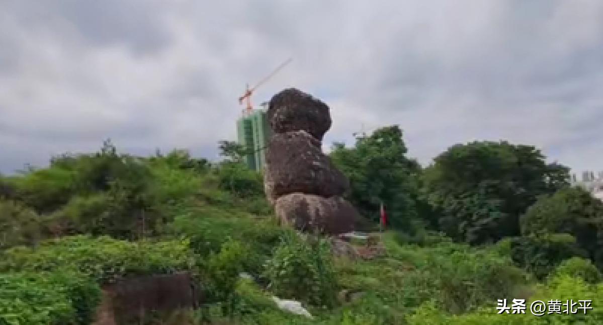 南宁大沙田三角地原来是什么,南宁大沙田三角地是真的吗