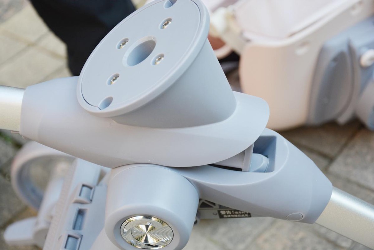 酷骑遛娃神器m1和m2的区别,遛娃神器酷骑哪个好