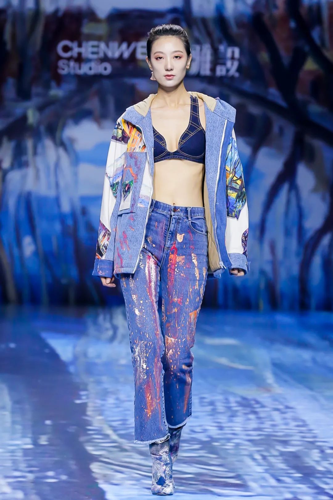 可持续时尚知名品牌,持续恢复国货潮品