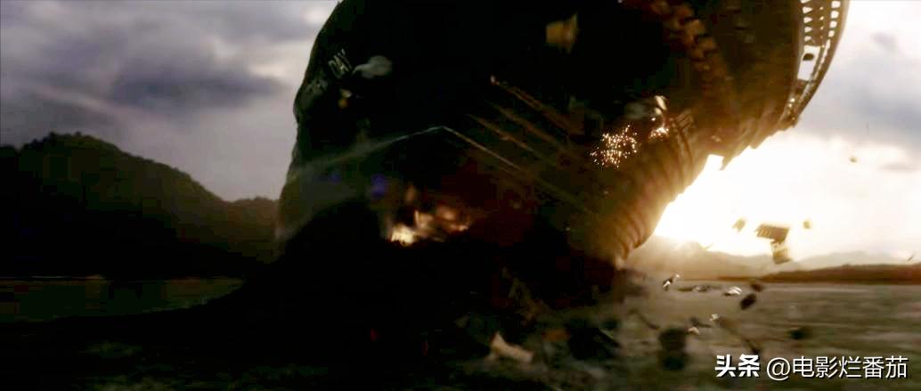 网飞版三体讲什么,网飞版三体深度解析