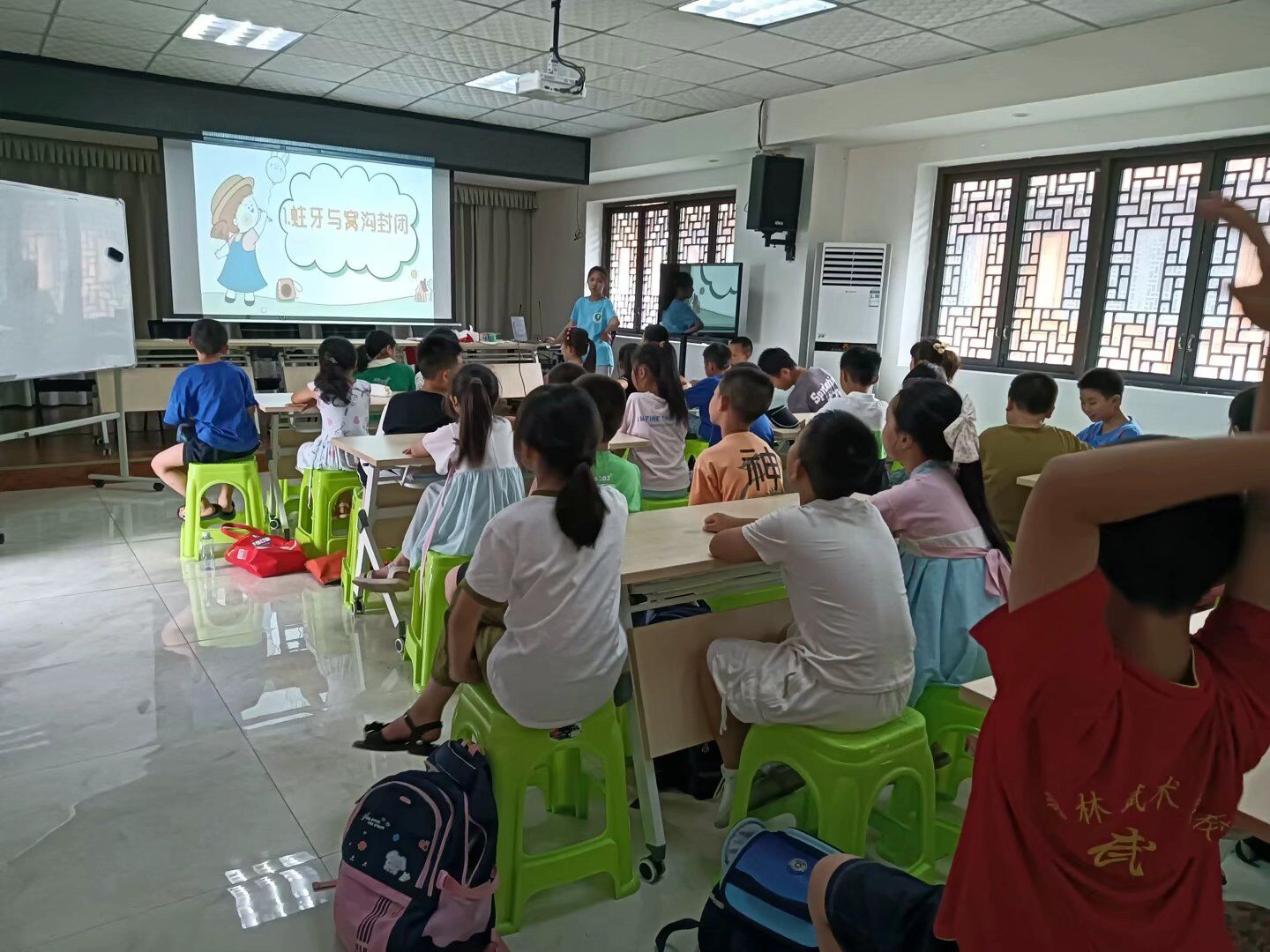 唇腭裂科普宣传,唇腭裂病人的健康宣教