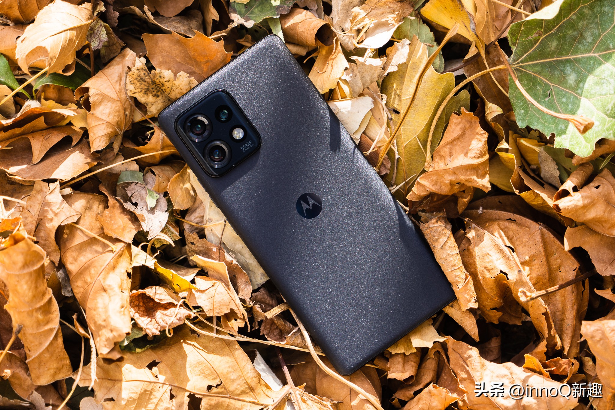 motox40深度体验,motox40系统测评