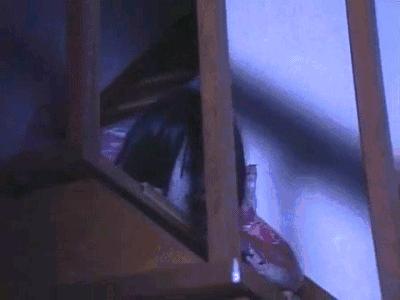 咒怨录像版深度解析,咒怨恐怖镜头合集下