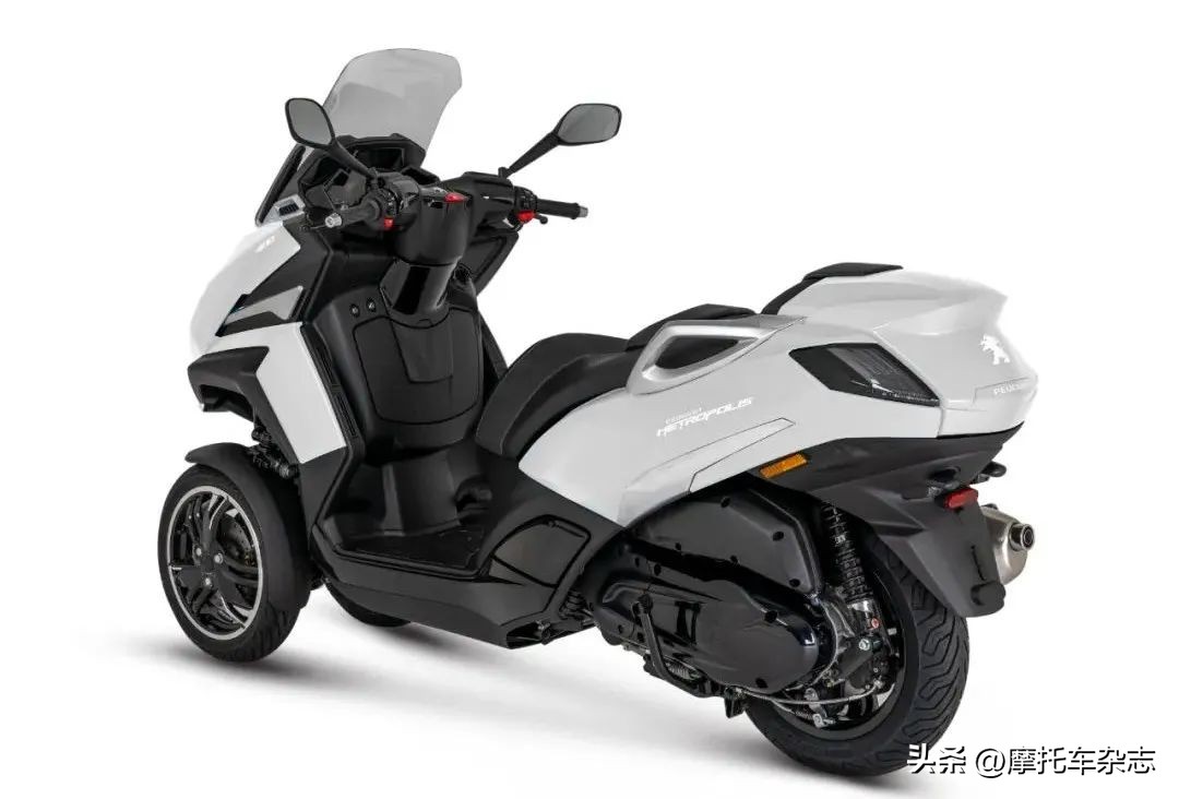 标致摩托新款车型,2024标致摩托即将上市车型