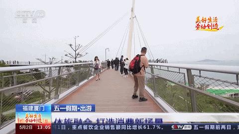 揭秘厦门新玩法,厦门的六种玩法