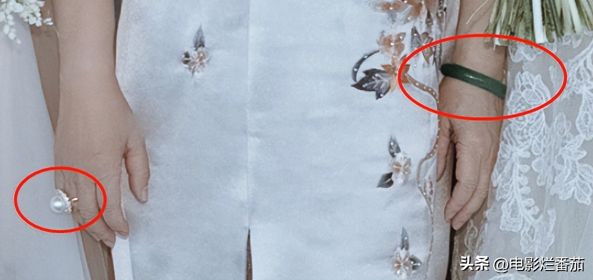 赌王三太四太的翡翠,赌王给三太最贵的珠宝