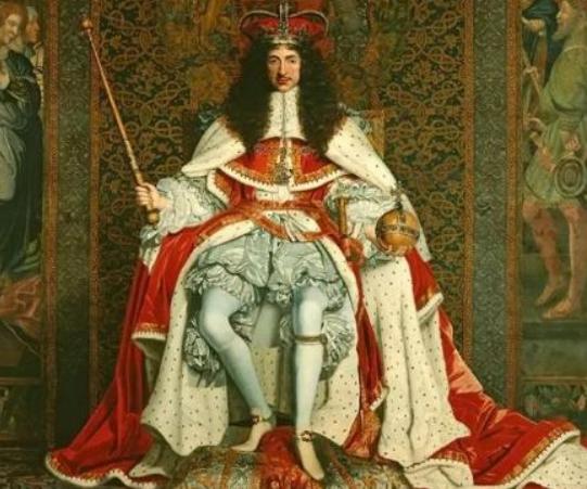 英国议会和国王权力的变化,国王与议会