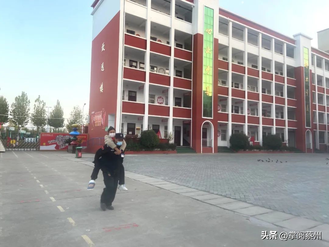 汝南县第五小学,汝南县第五小学宣传片