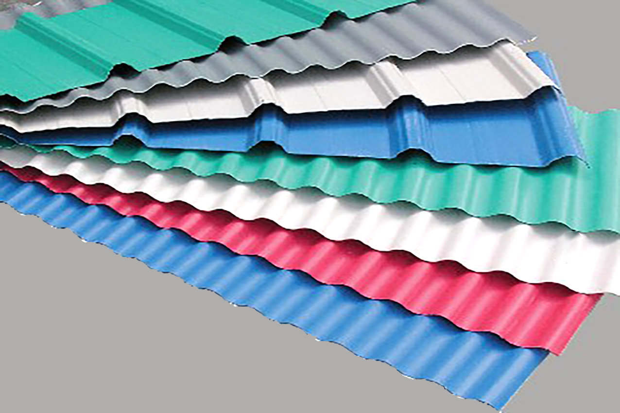 彩钢瓦一般坏哪里,彩钢瓦会出现什么问题