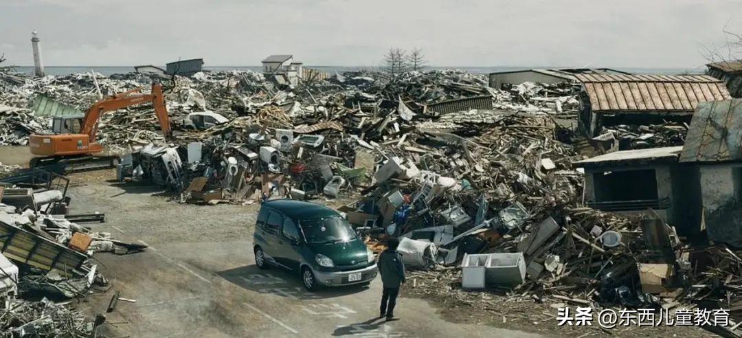 这个假期该给孩子看的电影,周末陪孩子看一场电影