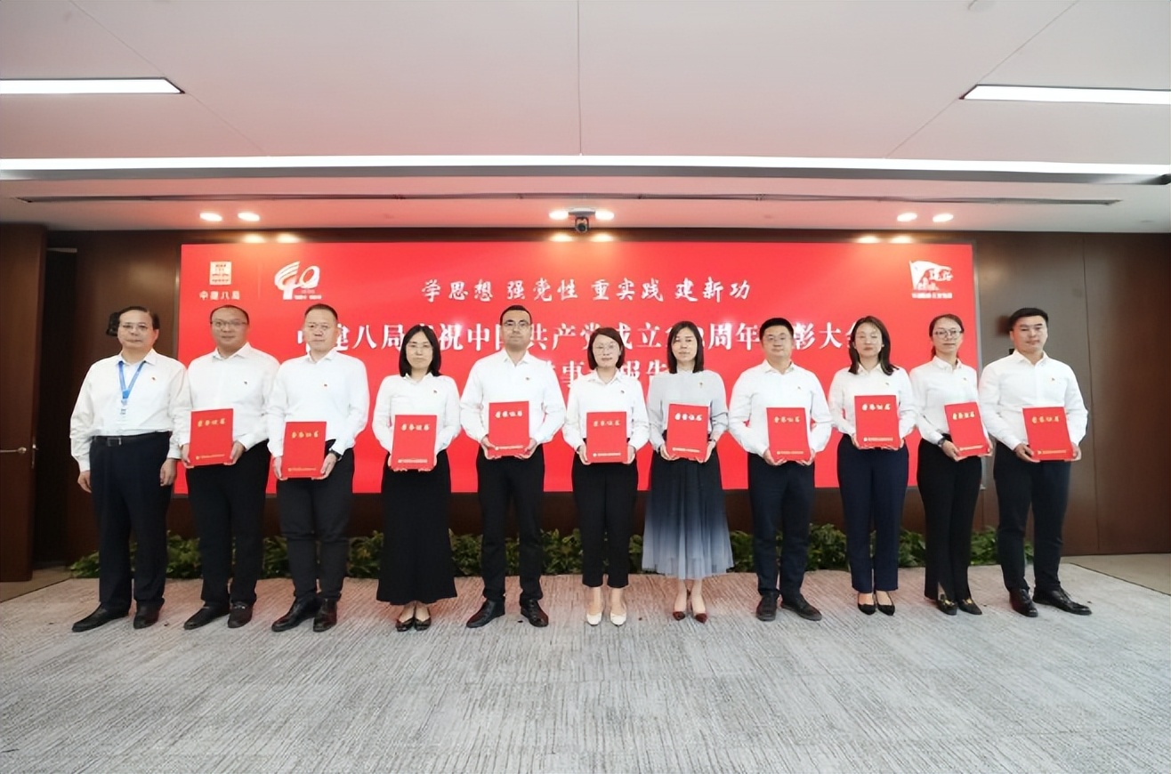 以党建品牌助推企业品牌建设,叫得响的党建品牌企业