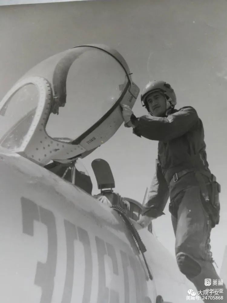 谭振海：烙在记忆深处的航医主任——刘文波