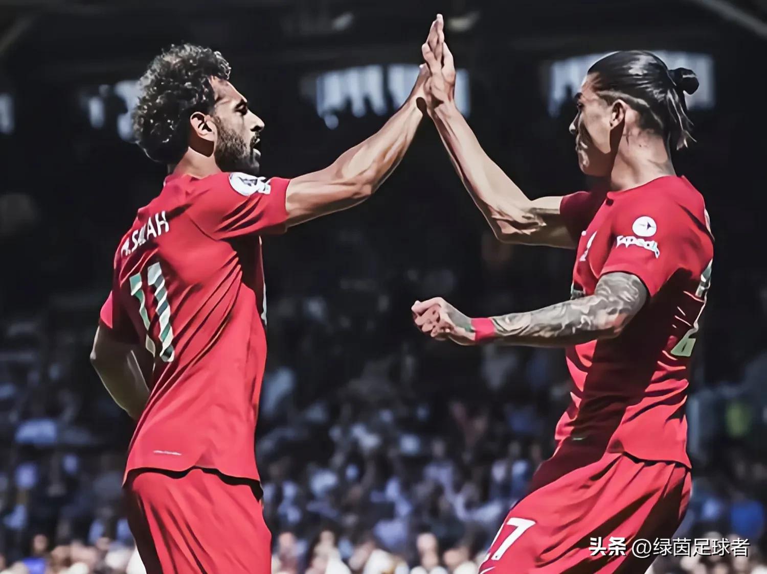 英超情报站:利物浦vs伯恩茅斯红军望重返前四副班长难逃离降级区