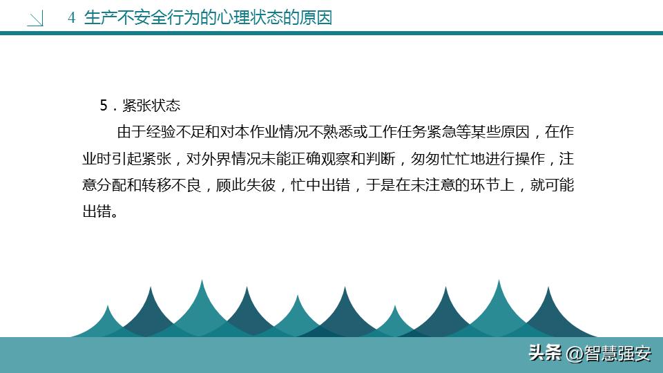 不安全行为分析及管控措施,不安全行为和解决方法