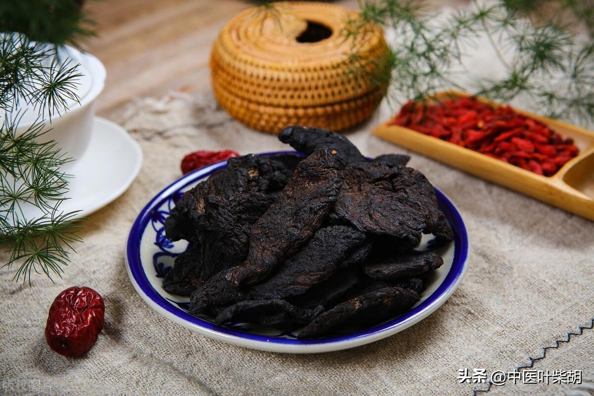 阴囊潮湿，一方活血止汗，中医，是一把钥匙开一扇门