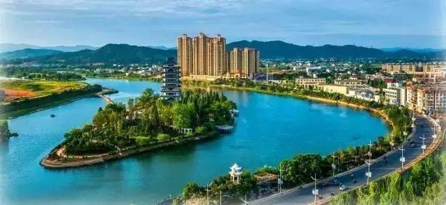 湖南长沙市宁乡市有几个区,湖南长沙市宁乡市横市镇申明村