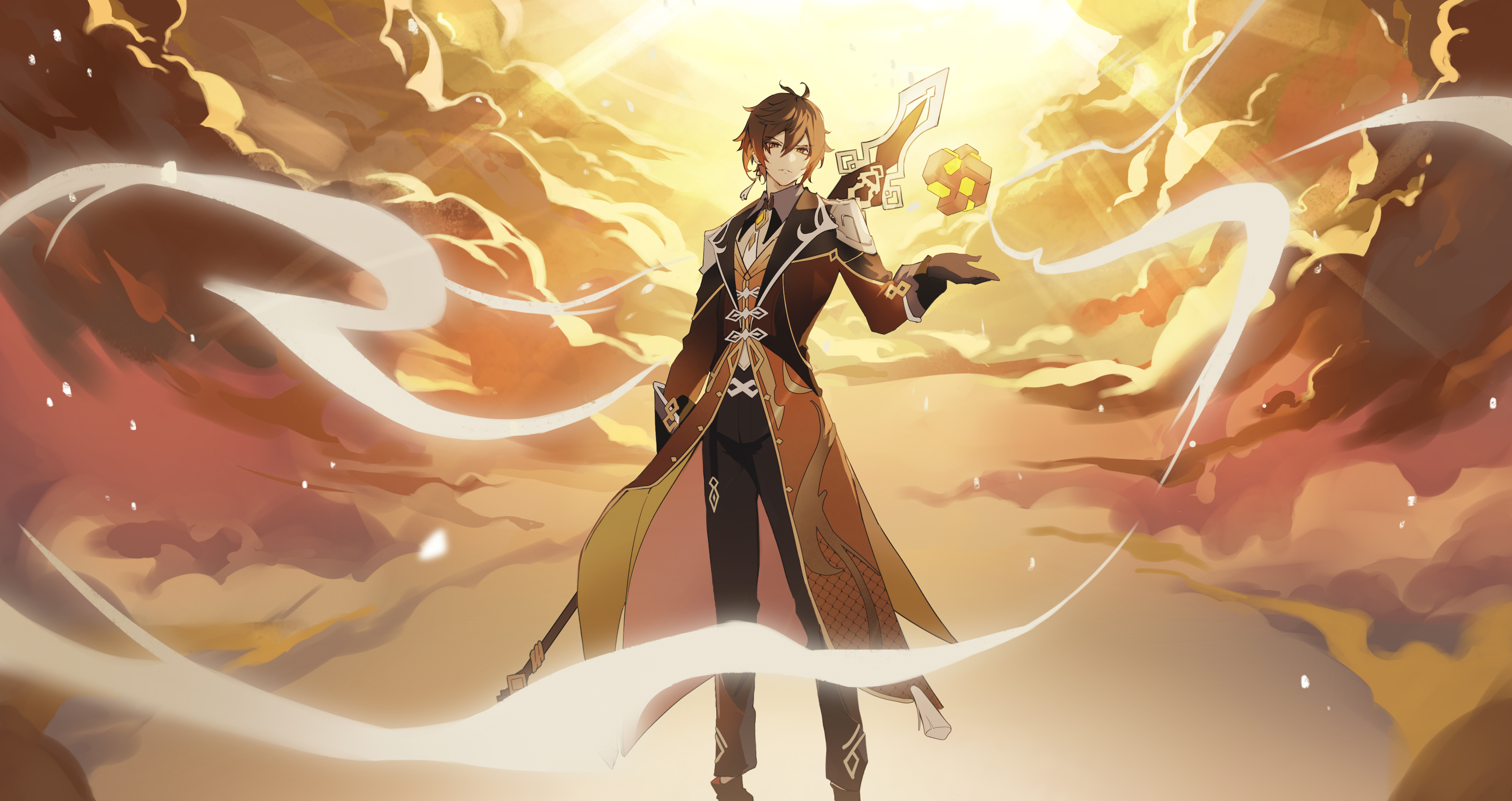 中鲨科技：游戏原画培训要花多少钱？哪家好？