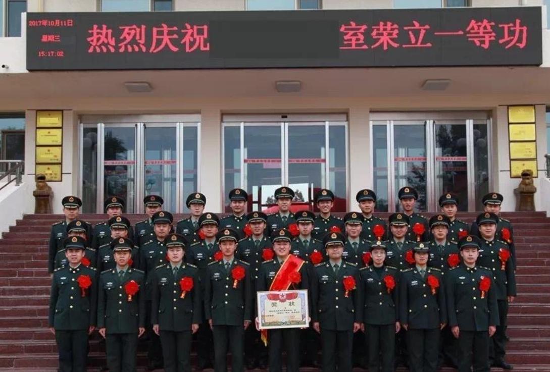 军队一等功意味什么,一等军功是什么概念