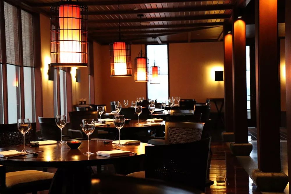 江浙沪8大五星级度假酒店任选,杭州度假高端酒店推荐