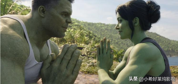 在漫威中浩克有多强,漫威女浩克电影在线免费看