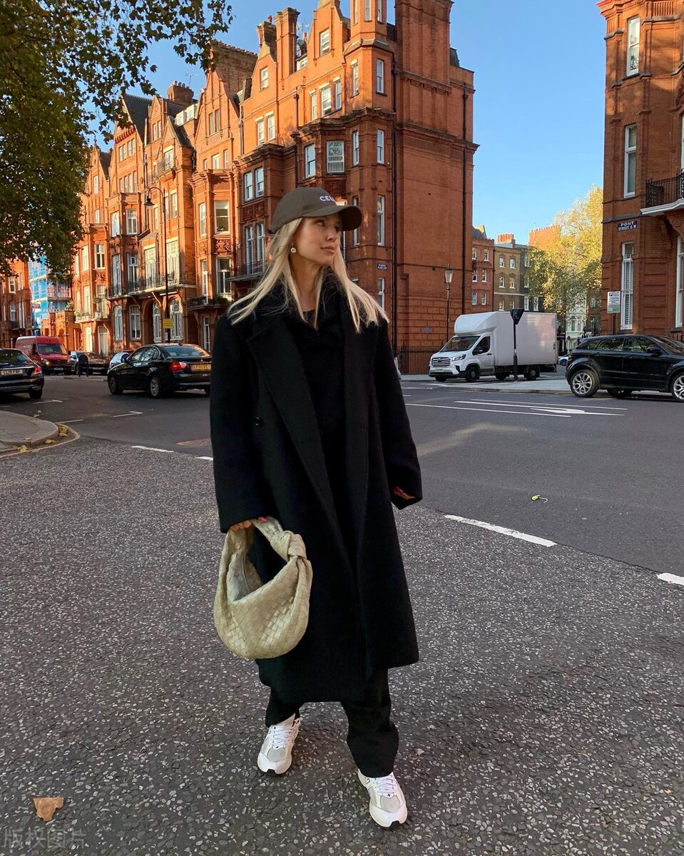 春日必备！这顶美式复古棒球帽让你轻松变身时髦达人！