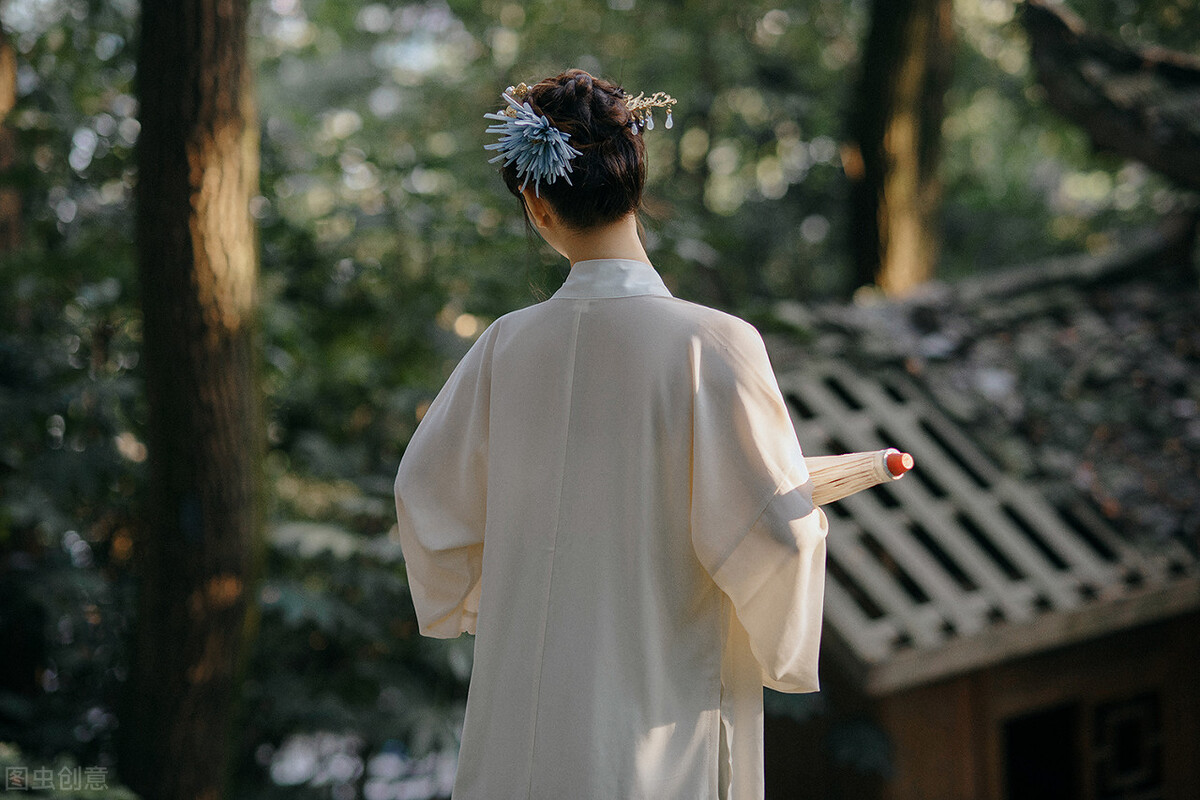 故事凤冠与霞帔124集,郡主故事完整版