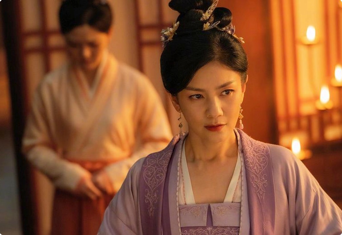 即将播出的六部古装大剧,近日定档播出的古装剧