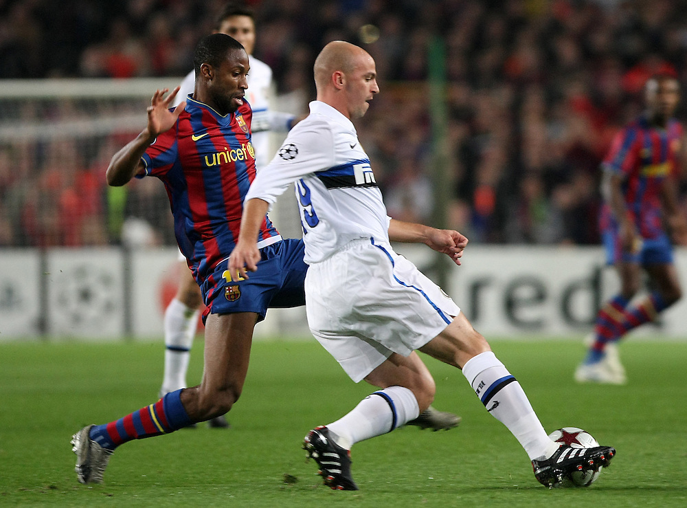 国米酣畅淋漓取胜,欧冠曼城国米决战欧洲之巅