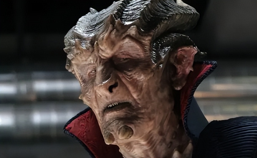 《屠魔战士》的上映，让彼得·约翰逊一战成名