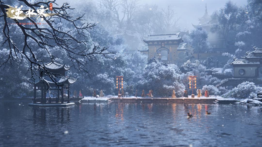 杭州周边春天最值得去的旅游景点,杭州旅行攻略5个必游精华景点