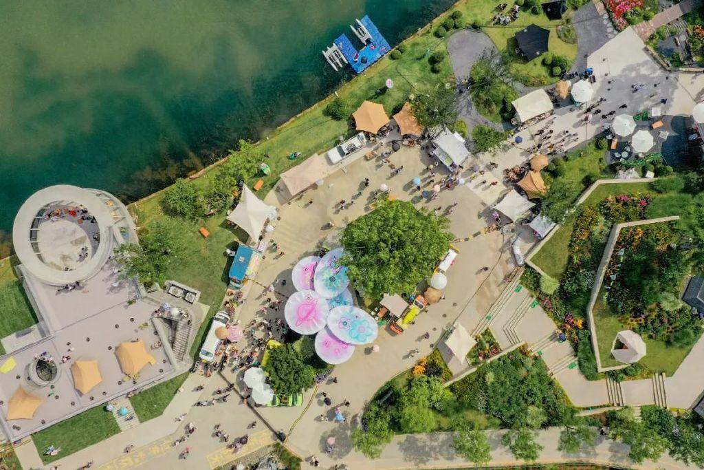 淄博旅行打卡,去淄博一日游必去打卡的美食地点