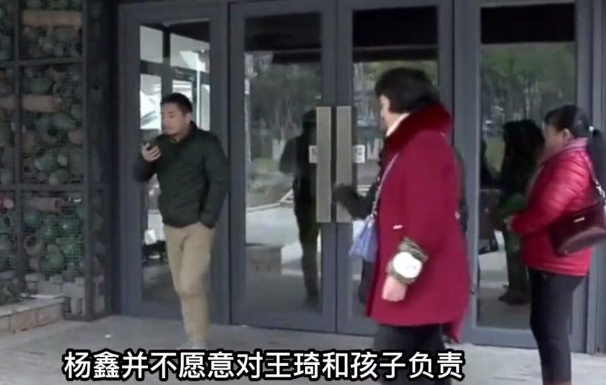 怀孕准新娘准备结婚新郎欲退婚,怀孕5个月准新娘被退婚